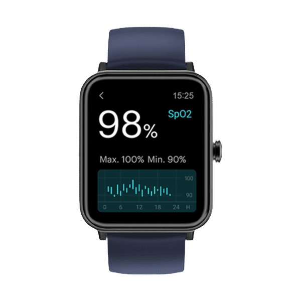 Buy noise ColorFit Pro 3 Smartwatch with Activity Tracker 39.37mm